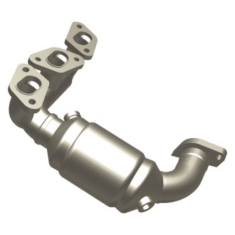 Performance Catalytic Converters | High Flow, Direct Fit, Universal