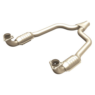 MagnaFlow® - Pre-OBDII Direct Fit Catalytic Converter