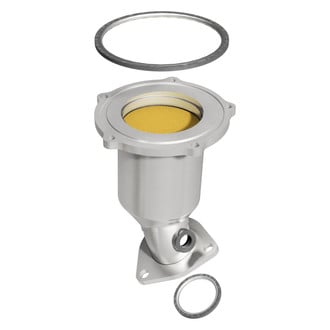MagnaFlow® - Pre-OBDII Direct Fit Catalytic Converter