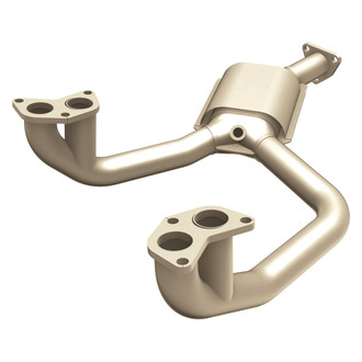 MagnaFlow® - Pre-OBDII Direct Fit Catalytic Converter