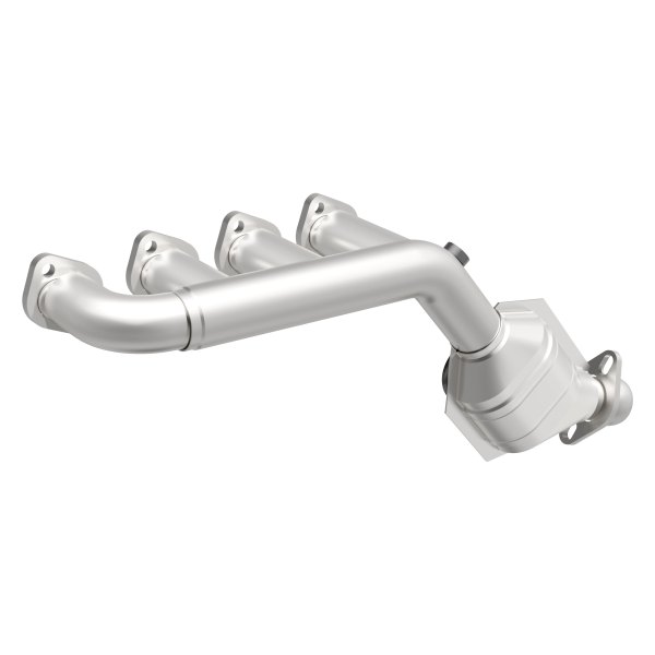 MagnaFlow® - Pre-OBDII Exhaust Manifold with Integrated Catalytic Converter