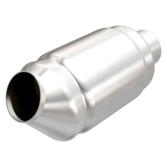MagnaFlow® - Pre-OBDII Universal Fit Round Body Catalytic Converter