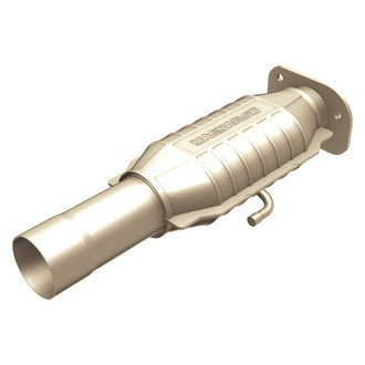 MagnaFlow® - Pre-OBDII Direct Fit Catalytic Converter