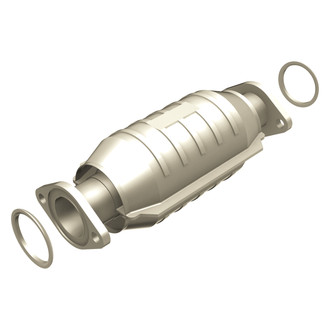 MagnaFlow® - Pre-OBDII Direct Fit Catalytic Converter