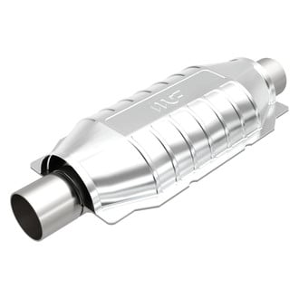 MagnaFlow® - Universal Fit Catalytic Converter