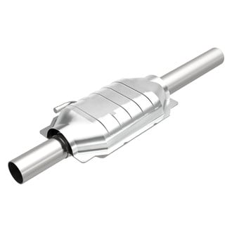 MagnaFlow® - Pre-OBDII Direct Fit Catalytic Converter