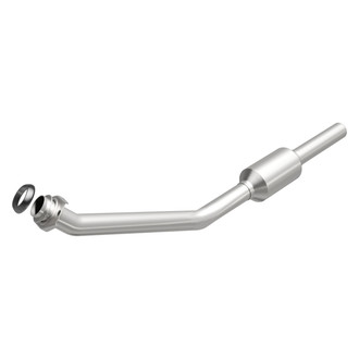 MagnaFlow® - Direct Fit Round Body Catalytic Converter
