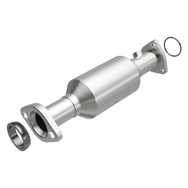 MagnaFlow® - Pre-OBDII Direct Fit Catalytic Converter