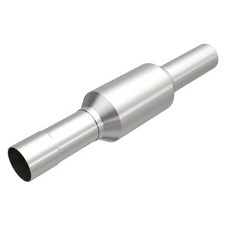 MagnaFlow® - Pre-OBDII Direct Fit Round Body Catalytic Converter
