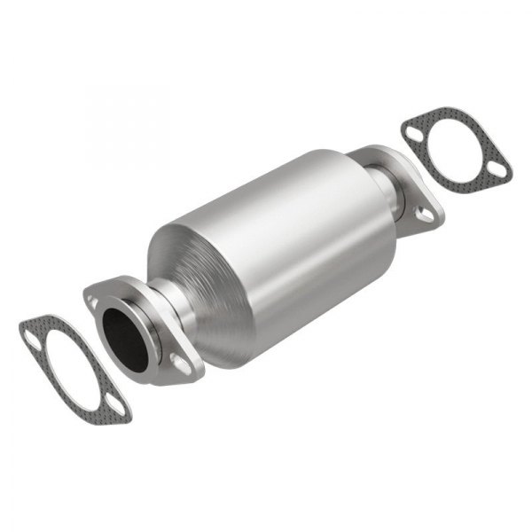 MagnaFlow® - Pre-OBDII Direct Fit Catalytic Converter