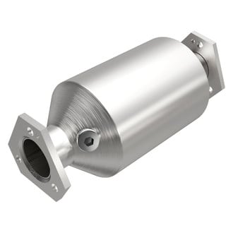 MagnaFlow® - Pre-OBDII Direct Fit Catalytic Converter
