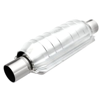 MagnaFlow® - OBDII Universal Fit Catalytic Converter