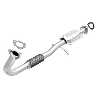 MagnaFlow® - OBDII Direct Fit Catalytic Converter