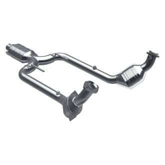 MagnaFlow® - Direct Fit Catalytic Converter