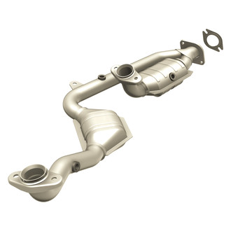 MagnaFlow® - OBDII Direct Fit Catalytic Converter