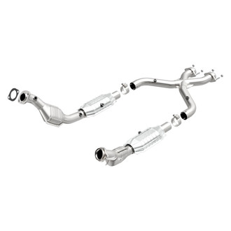 MagnaFlow® - OBDII Direct Fit Catalytic Converter