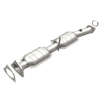 MagnaFlow® - OBDII Direct Fit Catalytic Converter