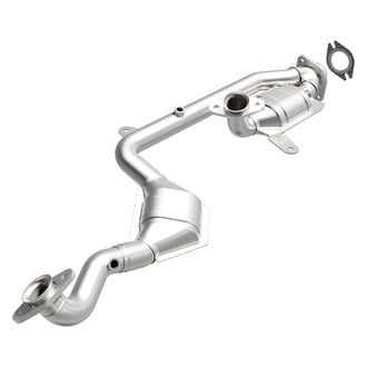 MagnaFlow® - OBDII Direct Fit Catalytic Converter