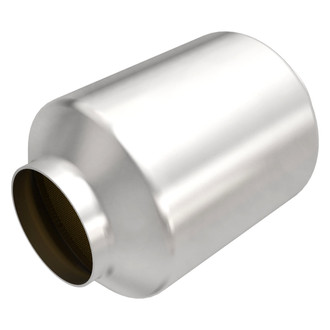 MagnaFlow® - OBDII Universal Fit Round Body Catalytic Converter