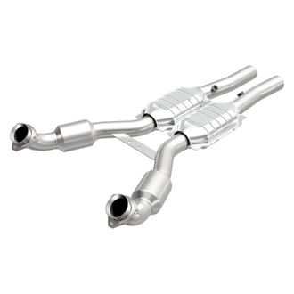 MagnaFlow® - OBDII Direct Fit Catalytic Converter