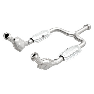 MagnaFlow® - OBDII Direct Fit Catalytic Converter