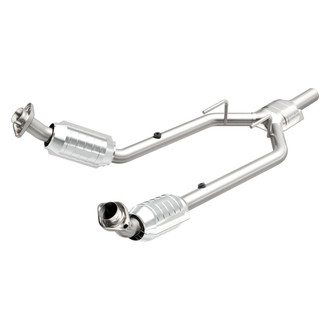 MagnaFlow® - OBDII Direct Fit Catalytic Converter