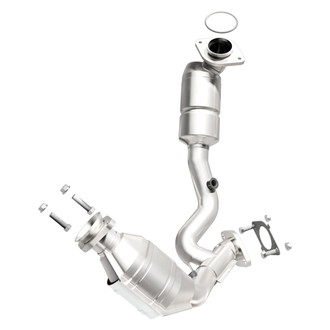 MagnaFlow® - OBDII Direct Fit Catalytic Converter