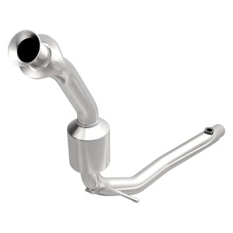 MagnaFlow® - OBDII Direct Fit Catalytic Converter