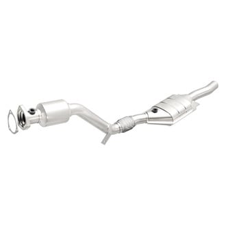 MagnaFlow® - OBDII Direct Fit Catalytic Converter