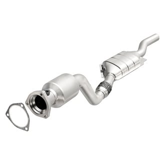 MagnaFlow® - OBDII Direct Fit Catalytic Converter