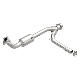 MagnaFlow® - OBDII Direct Fit Catalytic Converter