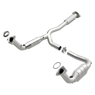 MagnaFlow® - OBDII Direct Fit Catalytic Converter
