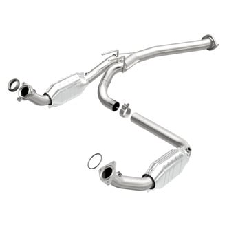 MagnaFlow® - OBDII Direct Fit Catalytic Converter