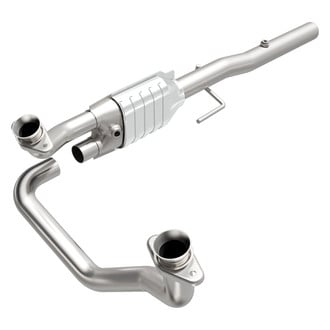 MagnaFlow® - OBDII Direct Fit Catalytic Converter