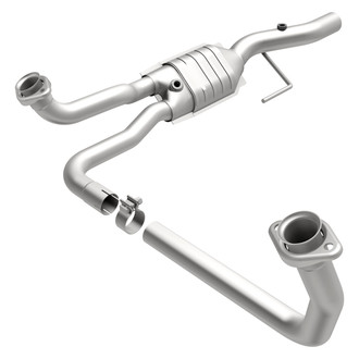 MagnaFlow® - OBDII Direct Fit Catalytic Converter