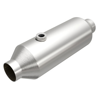 MagnaFlow® - OBDII Universal Fit Catalytic Converter