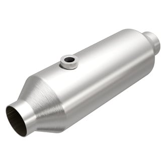 MagnaFlow® - OBDII Universal Fit Catalytic Converter