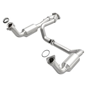 MagnaFlow® - Direct Fit Catalytic Converter