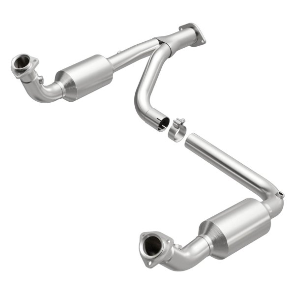 MagnaFlow® - OBDII Direct Fit Catalytic Converter