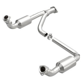 MagnaFlow® - OBDII Direct Fit Catalytic Converter