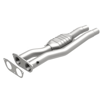 MagnaFlow® - OBDII Direct Fit Catalytic Converter