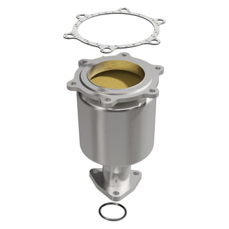 MagnaFlow® - OBDII Direct Fit Catalytic Converter