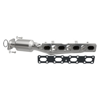 MagnaFlow® - Exhaust Manifold with Integrated Catalytic Converter