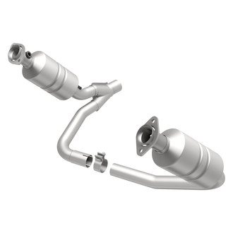 MagnaFlow® - OBDII Direct Fit Catalytic Converter