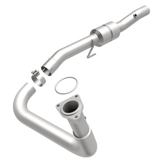 MagnaFlow® - OBDII Direct Fit Catalytic Converter