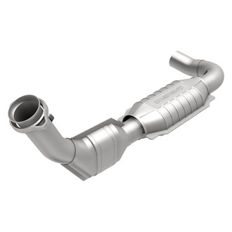 MagnaFlow® - OBDII Direct Fit Catalytic Converter