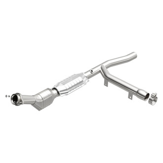 MagnaFlow® - OBDII Direct Fit Catalytic Converter