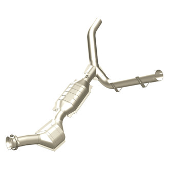 MagnaFlow® - OBDII Direct Fit Catalytic Converter