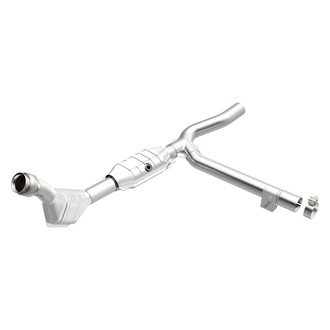 MagnaFlow® - OBDII Direct Fit Catalytic Converter