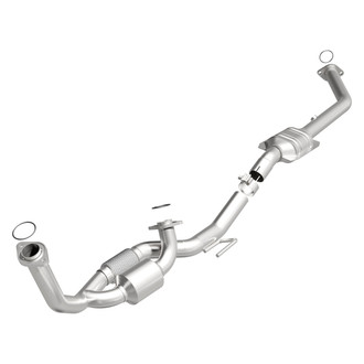 MagnaFlow® - OBDII Direct Fit Catalytic Converter
